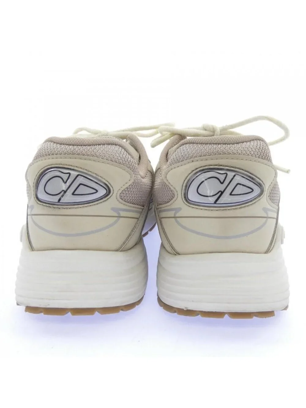Dior B30 Sneakers Beige
